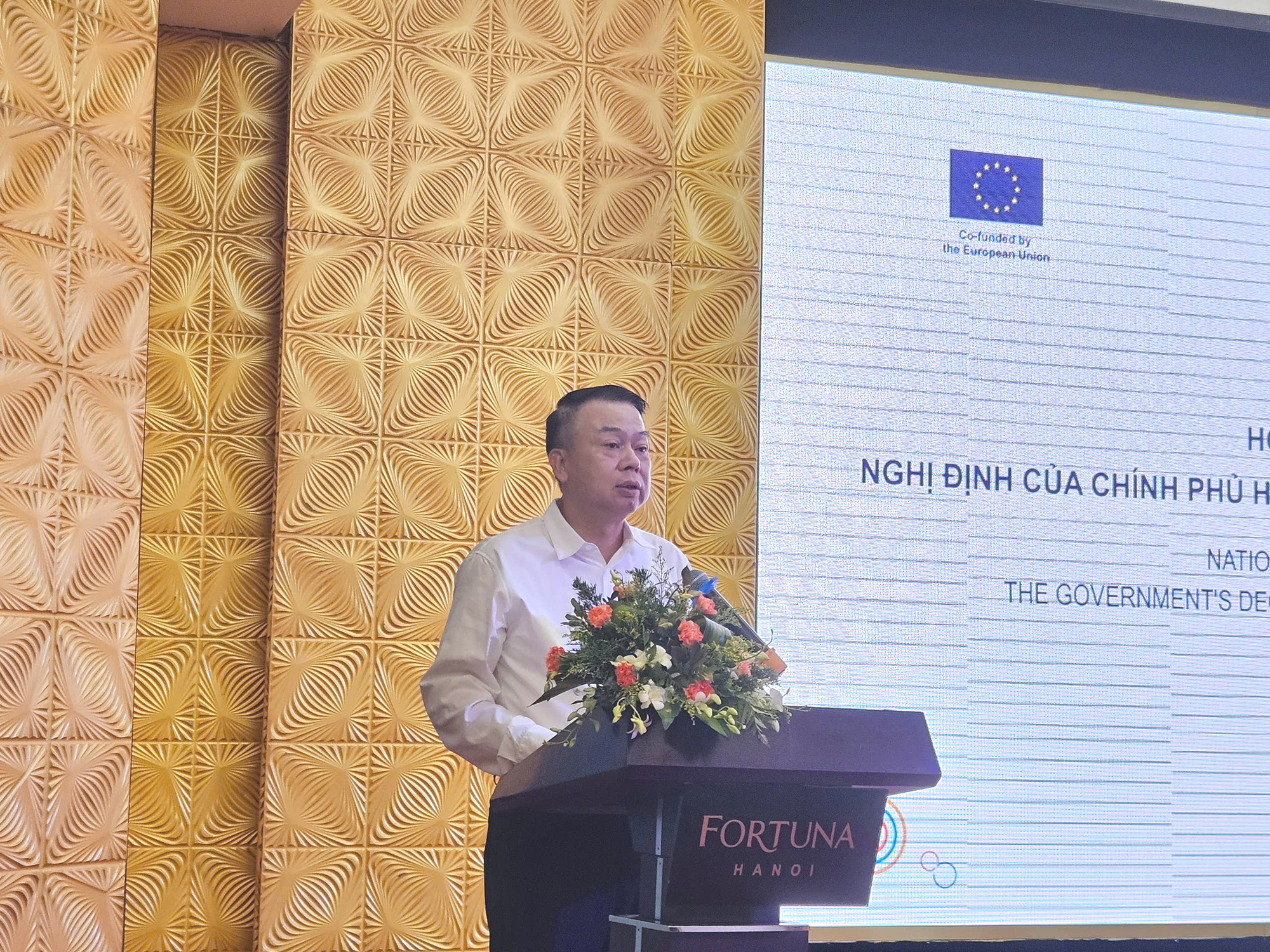 Luật Ngân sách Nhà nước 2025: Tăng phân cấp, phân quyền cho địa phương- Ảnh 2. Luật Ngân sách Nhà nước 2025: Tăng phân cấp, phân quyền cho địa phương- Ảnh 2.