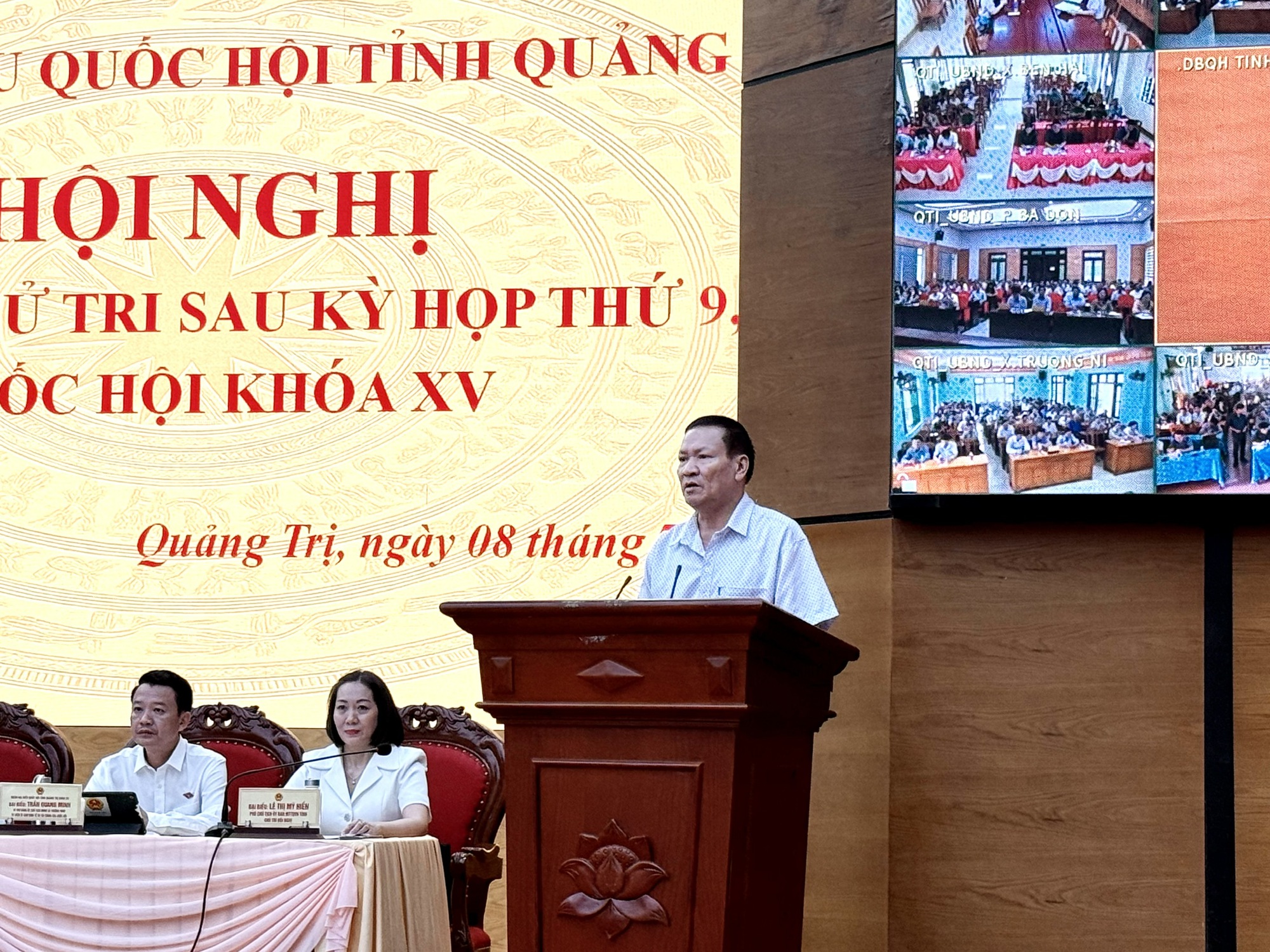 Cơ hội lịch sử để Quảng Trị vươn lên, trở thành cực tăng trưởng mới- Ảnh 5. Cơ hội lịch sử để Quảng Trị vươn lên, trở thành cực tăng trưởng mới- Ảnh 5.