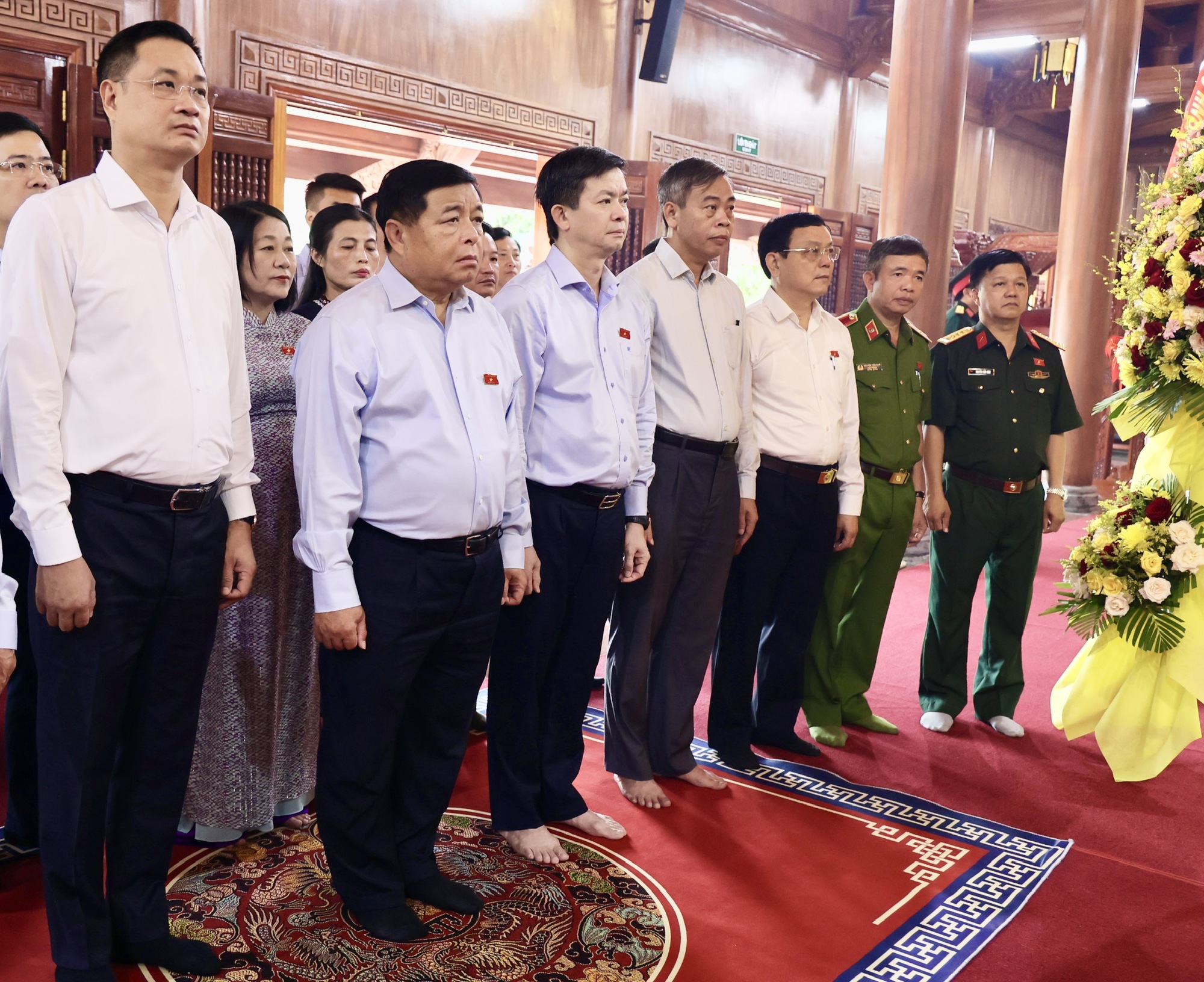 Cơ hội lịch sử để Quảng Trị vươn lên, trở thành cực tăng trưởng mới- Ảnh 8. Cơ hội lịch sử để Quảng Trị vươn lên, trở thành cực tăng trưởng mới- Ảnh 8.
