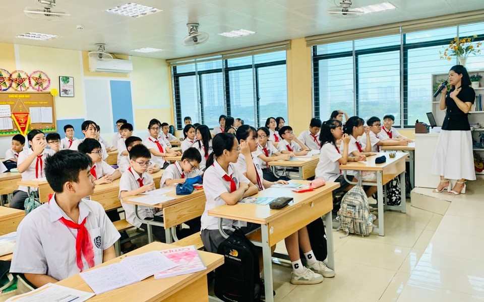 Dự kiến 12 nhiệm vụ của Sở Giáo dục và Đào tạo