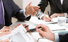 Có phải tổ chức đấu thầu các dịch vụ thuê lại?