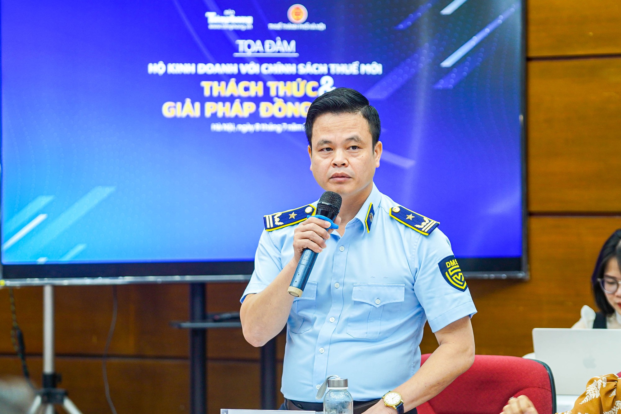 Gỡ nút thắt cho hộ kinh doanh: Minh bạch hóa để phát triển dài hạn- Ảnh 2. Gỡ nút thắt cho hộ kinh doanh: Minh bạch hóa để phát triển dài hạn- Ảnh 2.