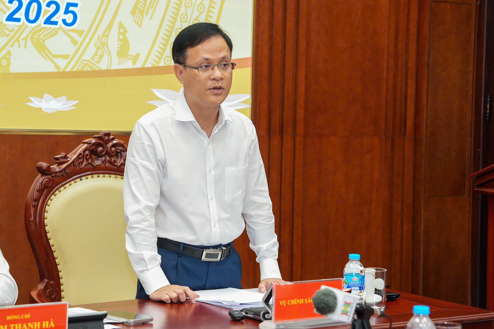 Gỡ trần tín dụng: Lộ trình cải cách đang dần rõ nét- Ảnh 1. Gỡ trần tín dụng: Lộ trình cải cách đang dần rõ nét- Ảnh 1.