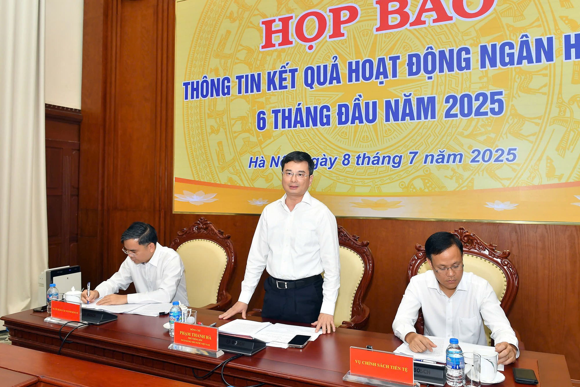 Tín dụng tăng cao nhất trong nhiều năm, tập trung vào động lực tăng trưởng- Ảnh 2.