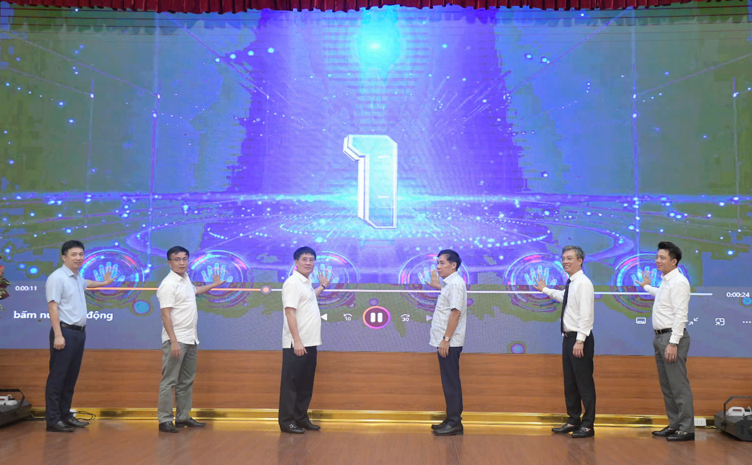 Phát động cuộc thi nhân vật truyền cảm hứng ngành Thanh tra- Ảnh 2. Phát động cuộc thi nhân vật truyền cảm hứng ngành Thanh tra- Ảnh 2.