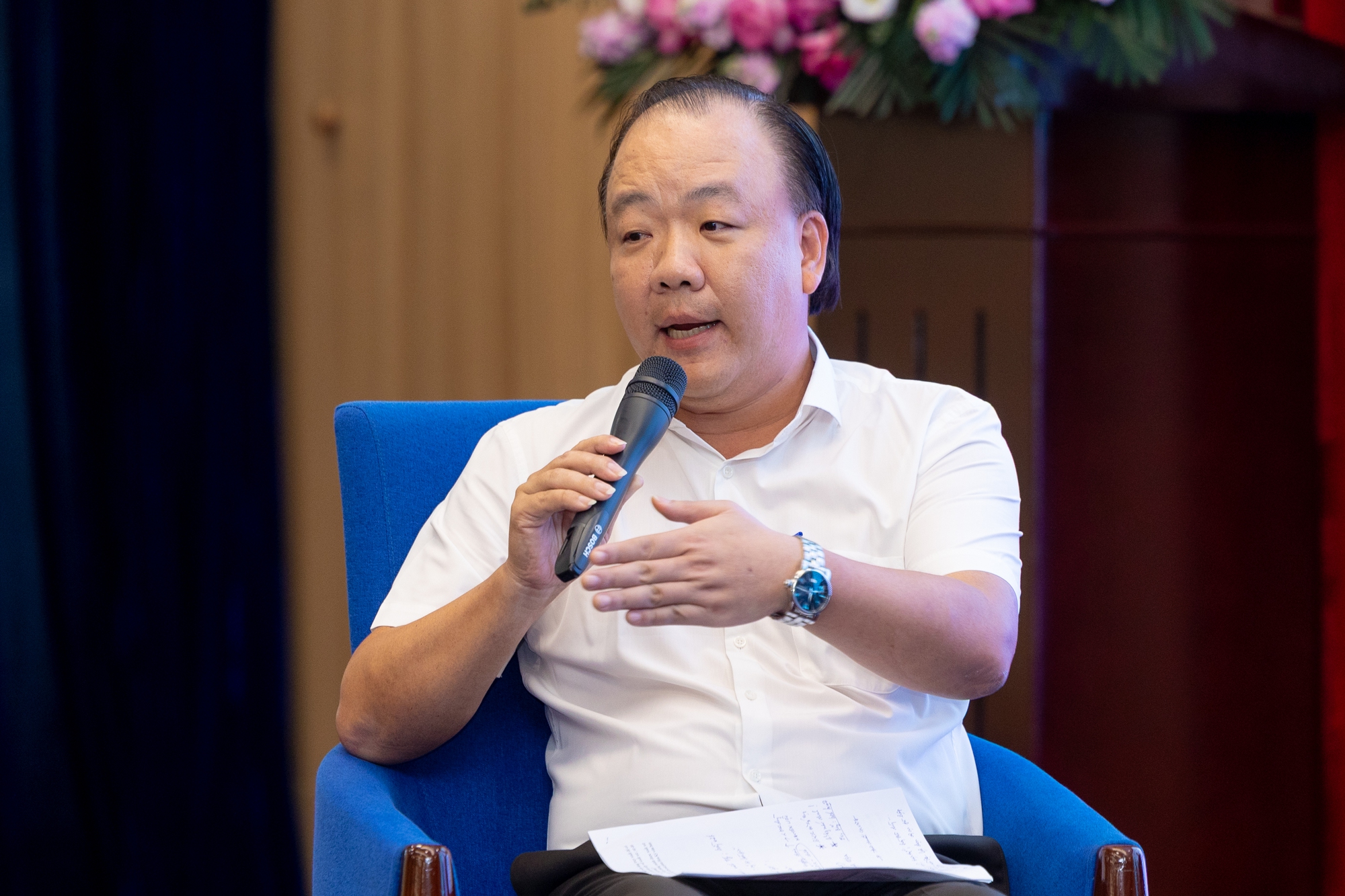 Xác thực truy xuất nguồn gốc - 'thuốc đặc trị' chống hàng giả- Ảnh 3. Xác thực truy xuất nguồn gốc - 'thuốc đặc trị' chống hàng giả- Ảnh 3.
