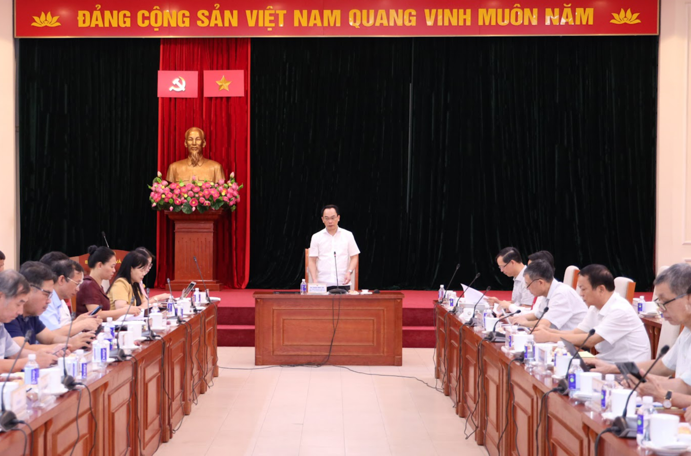 Sửa Luật Giáo dục nghề nghiệp: Cải cách mạnh hệ thống dạy nghề- Ảnh 1.