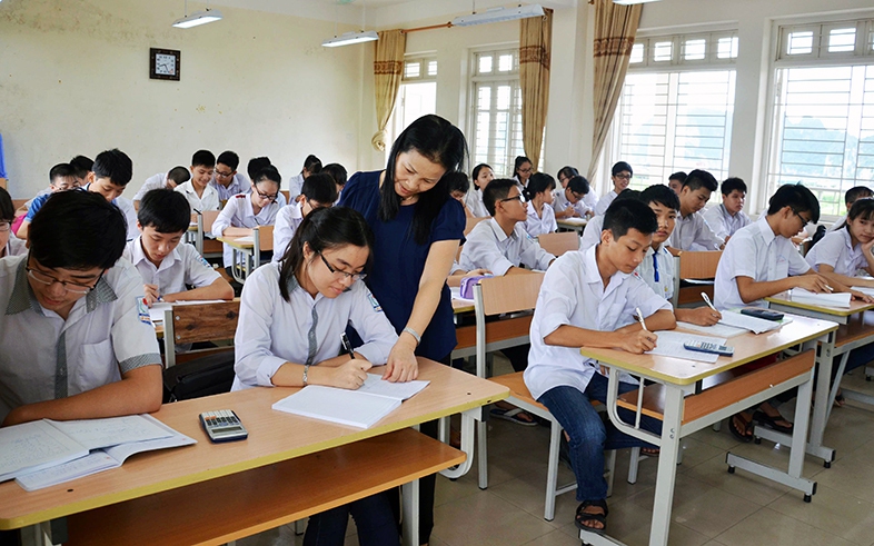 Đề xuất quy định về cơ chế thu, quản lý học phí đối với cơ sở giáo dục