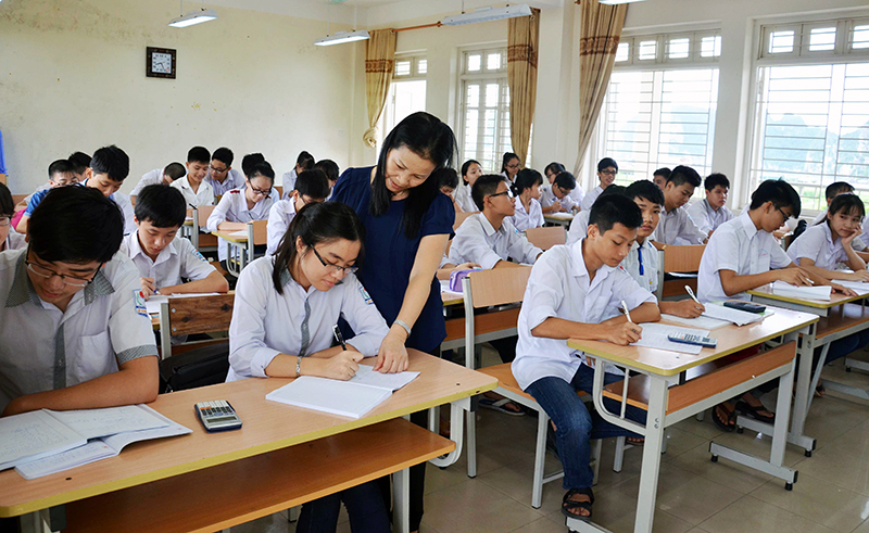 Đề xuất quy định về cơ chế thu, quản lý học phí đối với cơ sở giáo dục- Ảnh 1. Đề xuất quy định về cơ chế thu, quản lý học phí đối với cơ sở giáo dục- Ảnh 1.