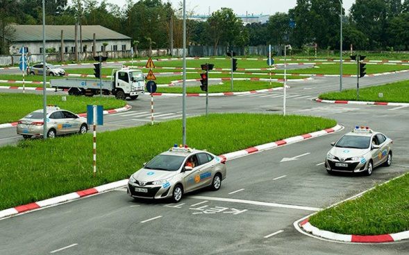 Quy định mới nhất về đào tạo lái xe