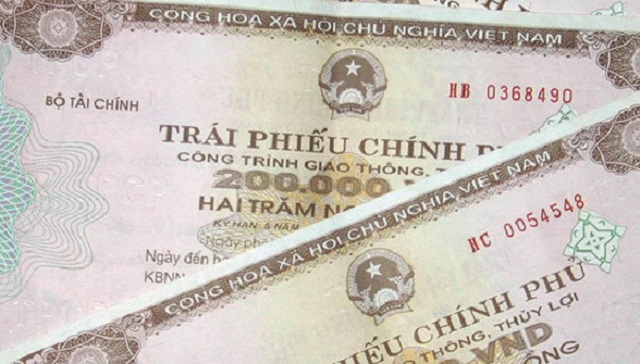 Thị trường trái phiếu Chính phủ sôi động tháng 6, huy động vượt 30.000 tỷ đồng- Ảnh 1. Thị trường trái phiếu Chính phủ sôi động tháng 6, huy động vượt 30.000 tỷ đồng- Ảnh 1.