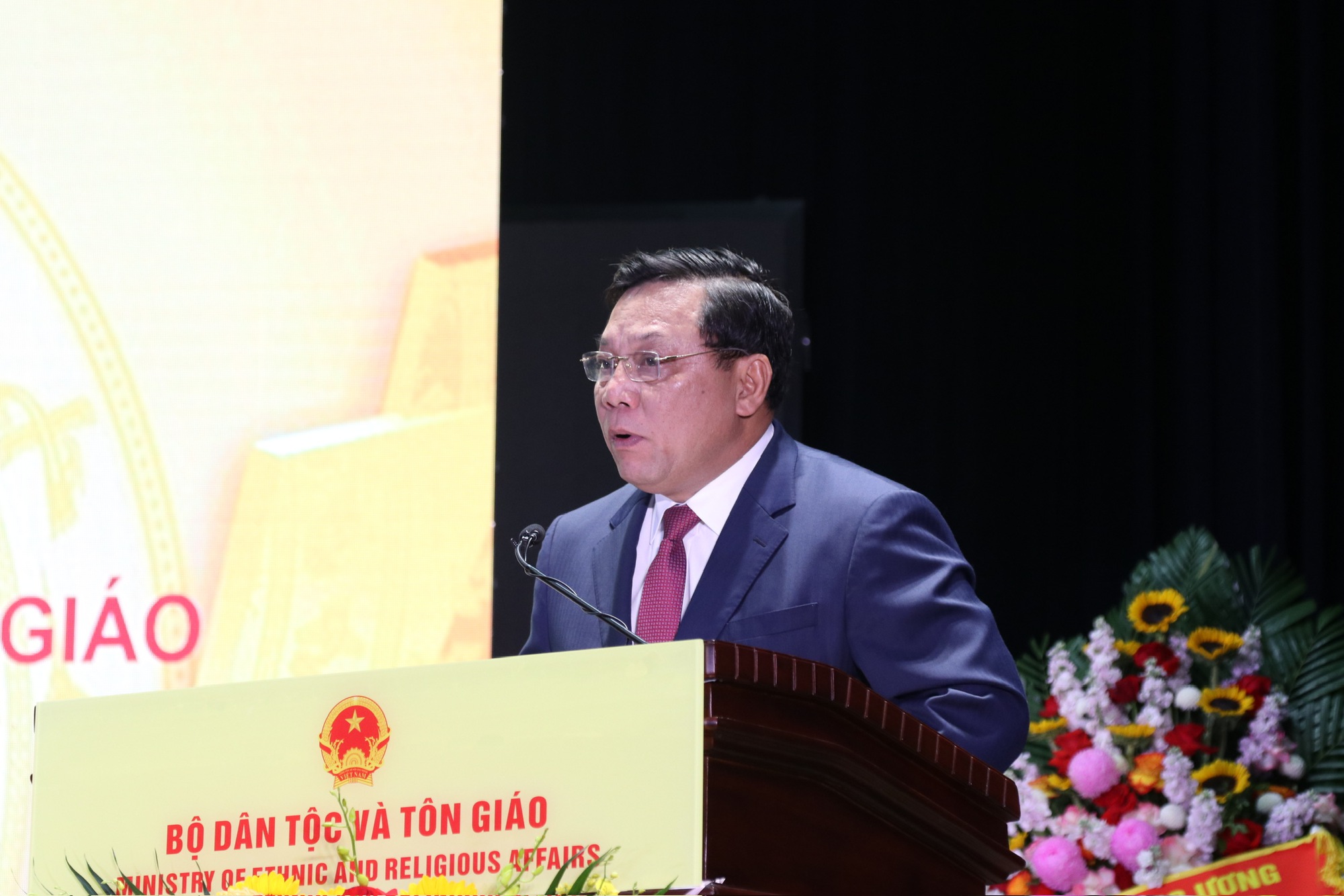 Quản lý nhà nước về tôn giáo: Góp phần củng cố khối đại đoàn kết toàn dân tộc- Ảnh 3. Quản lý nhà nước về tôn giáo: Góp phần củng cố khối đại đoàn kết toàn dân tộc- Ảnh 3.