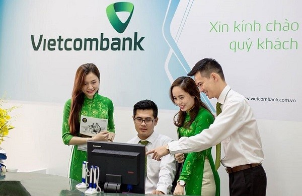 Vietcombank: Dẫn đầu hệ thống, tiên phong đổi mới, phát triển bền vững- Ảnh 1. Vietcombank: Dẫn đầu hệ thống, tiên phong đổi mới, phát triển bền vững- Ảnh 1.