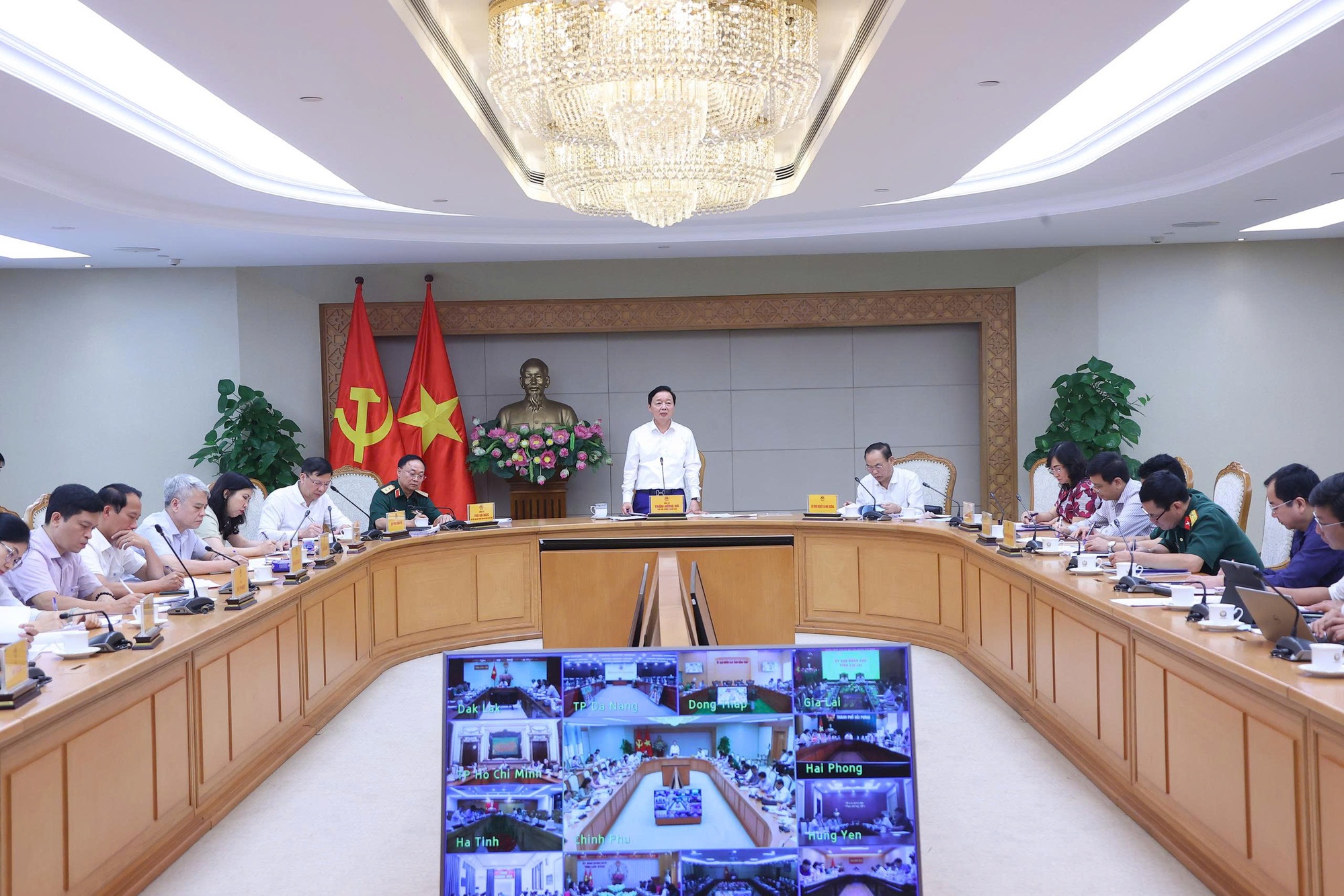 Giải quyết tận gốc nguyên nhân của tình trạng vi phạm IUU để khơi thông ngành kinh tế trọng yếu- Ảnh 2.