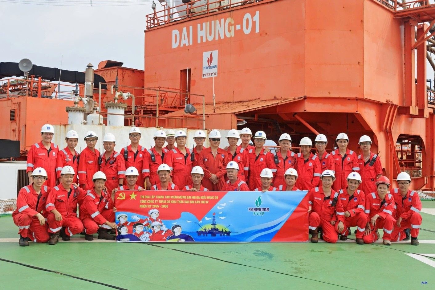 Khát vọng vươn mình trong nhiệm kỳ mới- Ảnh 3. Khát vọng vươn mình trong nhiệm kỳ mới- Ảnh 3.