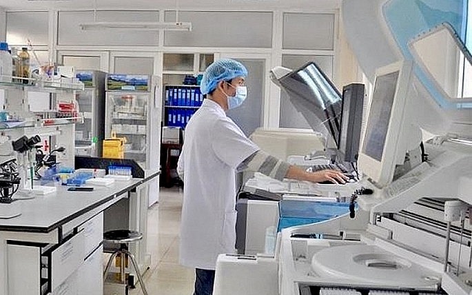 Hướng dẫn xây dựng E-HSMT gói mua sắm vật tư y tế