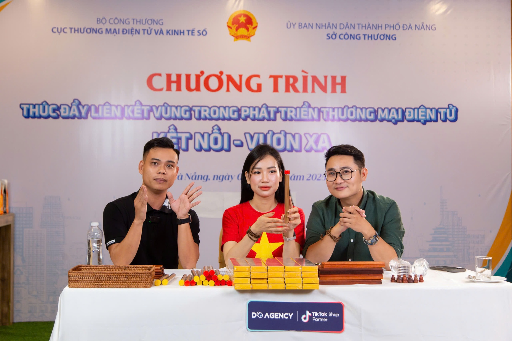 Liên kết vùng – Đòn bẩy đưa thương mại điện tử phát triển bền vững- Ảnh 2.