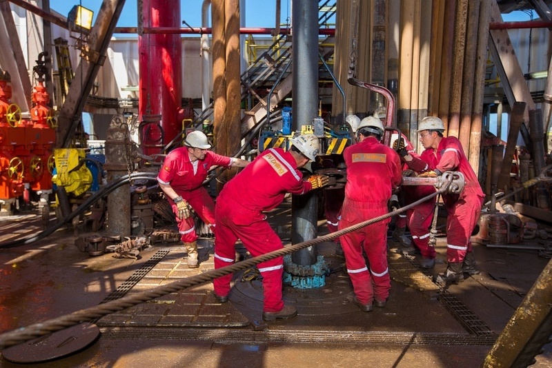 Petrovietnam: Phong trào thi đua là 'ngọn lửa soi đường' khi khó khăn- Ảnh 3. Petrovietnam: Phong trào thi đua là 'ngọn lửa soi đường' khi khó khăn- Ảnh 3.