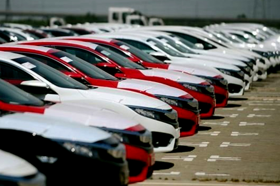 Đề xuất quy định việc nhập khẩu, tạm nhập ô tô theo hình thức quà biếu, tặng, tài sản di chuyển- Ảnh 1.