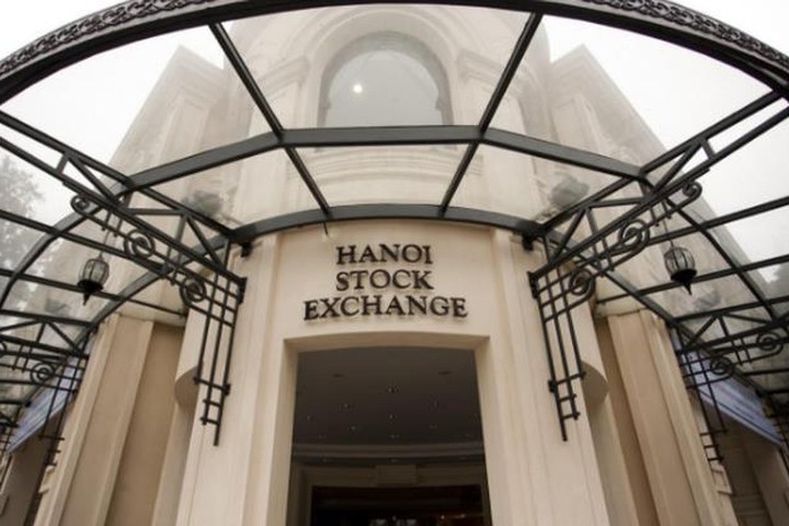 Giao dịch HNX tháng 7 bứt phá, nhà đầu tư nước ngoài mua ròng hơn 547 tỷ đồng- Ảnh 1.