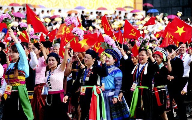 Đề xuất quy định chế độ báo cáo công tác dân tộc và tôn giáo