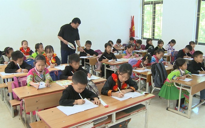 Công tác tại trường chuyên biệt được hưởng phụ cấp trách nhiệm