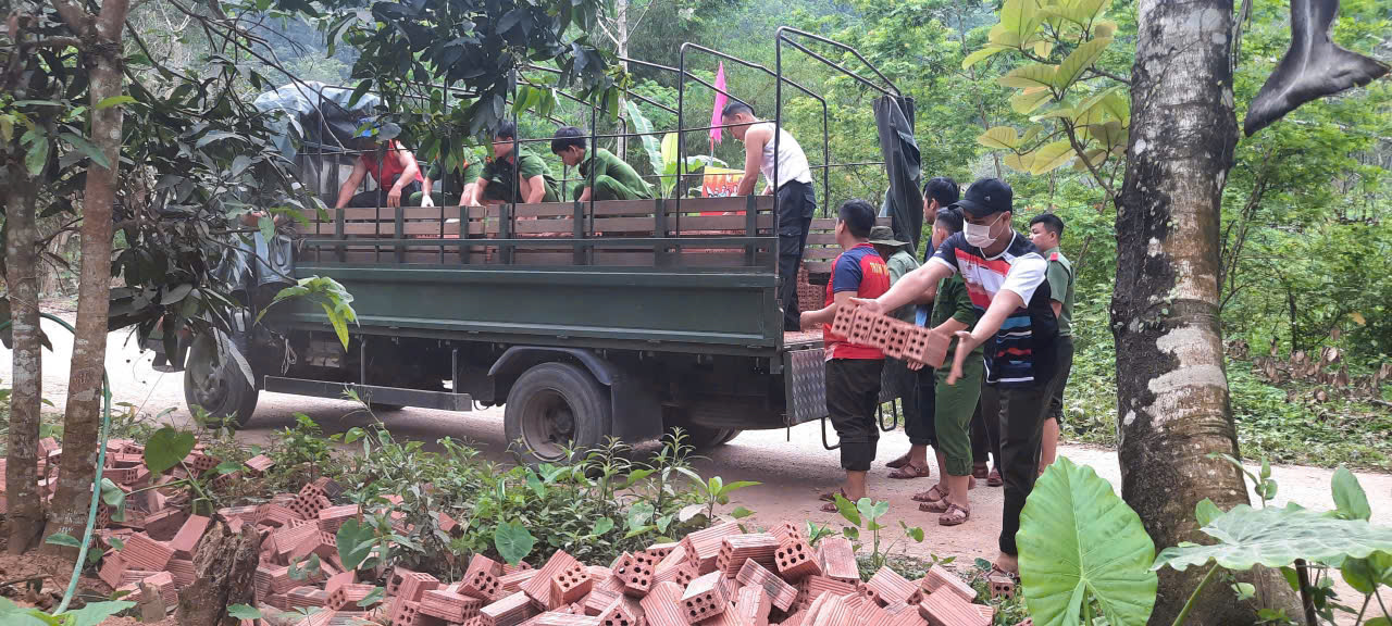 Đà Nẵng hoàn thành xóa nhà tạm, bảo đảm an cư trước mùa mưa bão- Ảnh 3.