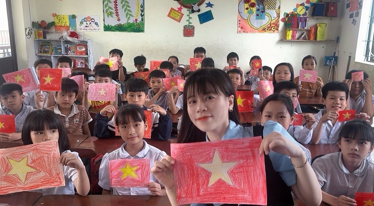 Chính sách mới tiếp sức giáo viên vùng cao và đô thị- Ảnh 2.