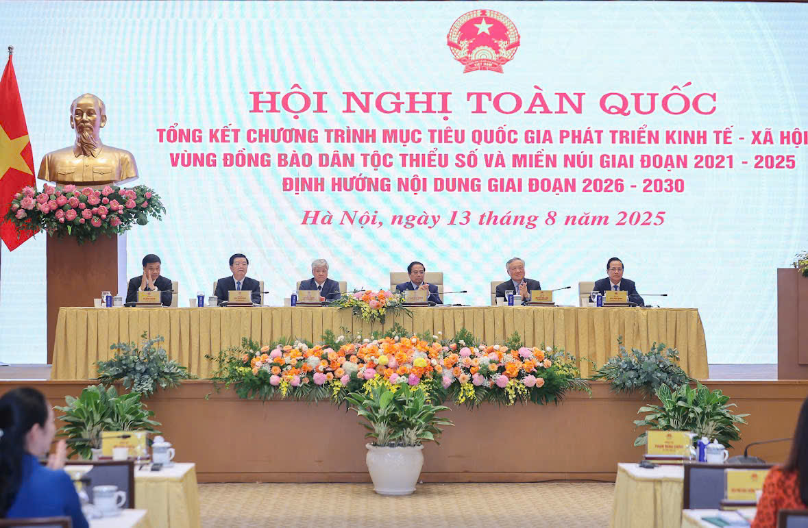 Chương trình 1719 giai đoạn II: Giải quyết 5 vấn đề nhức nhối nhất- Ảnh 1.