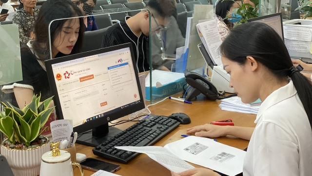Gỡ vướng các ‘điểm nghẽn’ về thủ tục: Tập trung nâng cao chất lượng tổ chức thực hiện- Ảnh 1. Gỡ vướng các ‘điểm nghẽn’ về thủ tục: Tập trung nâng cao chất lượng tổ chức thực hiện- Ảnh 1.