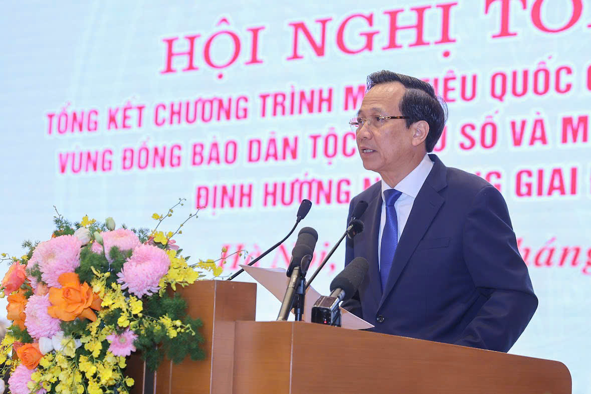Chương trình 1719 giai đoạn II: Giải quyết 5 vấn đề nhức nhối nhất- Ảnh 4.