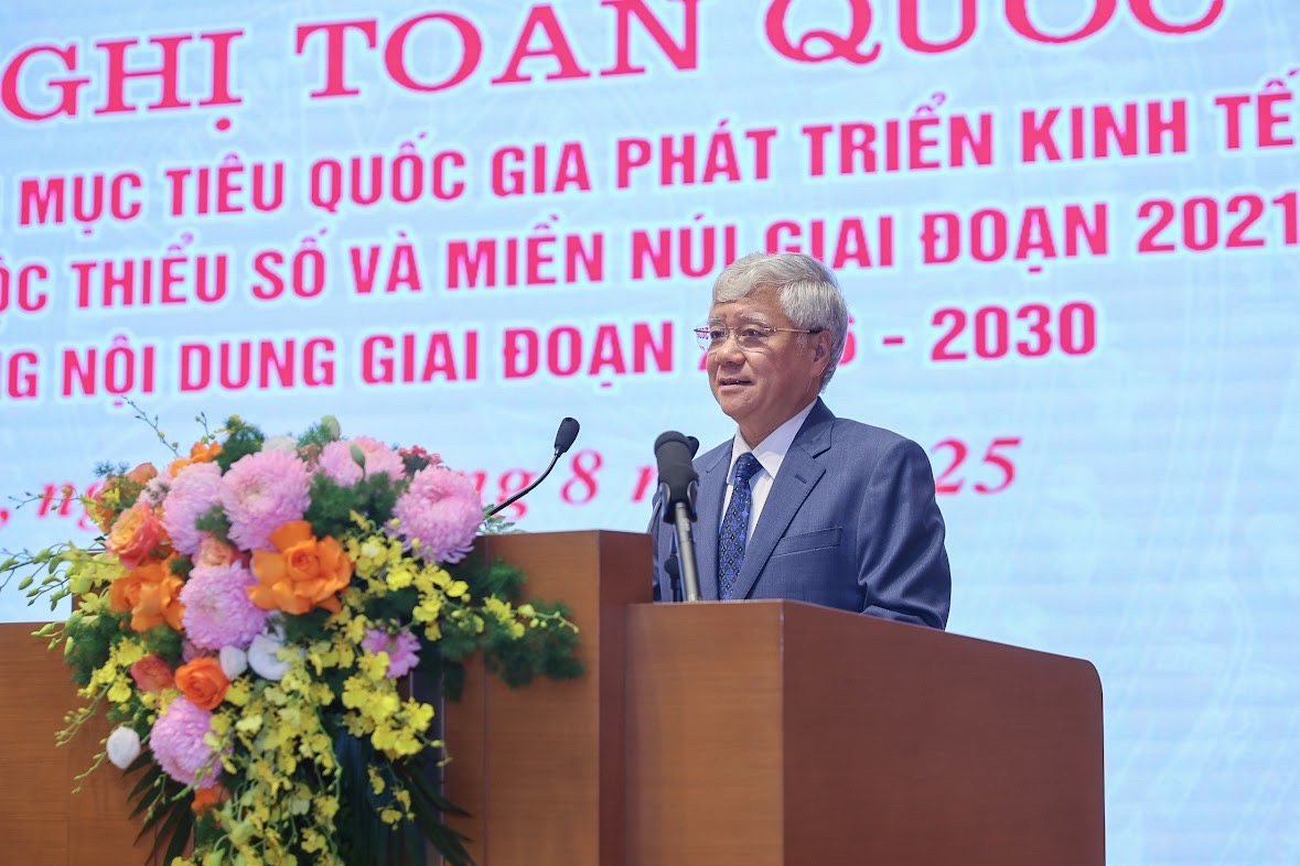 Chương trình 1719 giai đoạn II: Giải quyết 5 vấn đề nhức nhối nhất- Ảnh 2.