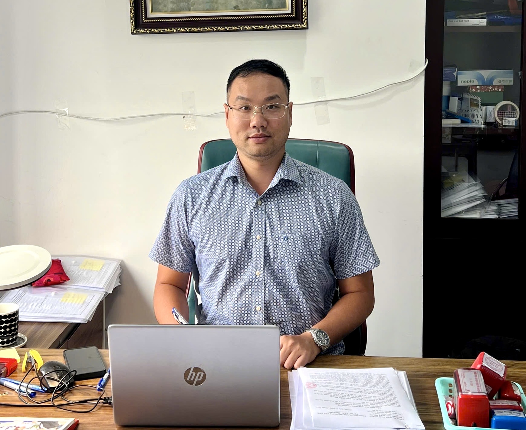 Gỡ vướng các ‘điểm nghẽn’ về thủ tục: Tập trung nâng cao chất lượng tổ chức thực hiện- Ảnh 2. Gỡ vướng các ‘điểm nghẽn’ về thủ tục: Tập trung nâng cao chất lượng tổ chức thực hiện- Ảnh 2.