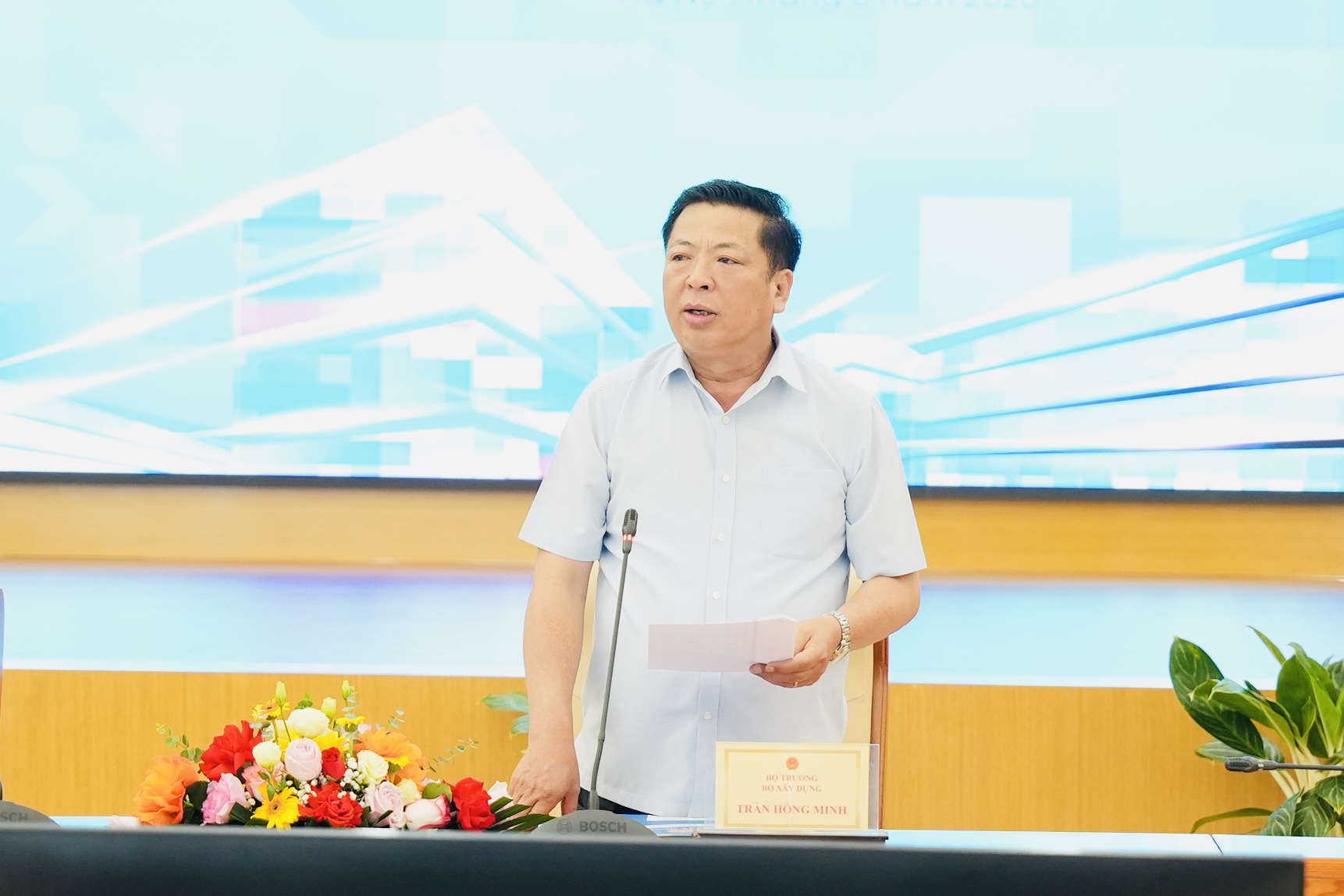 Lấy người dân làm trung tâm để phát triển đô thị thông minh- Ảnh 1.