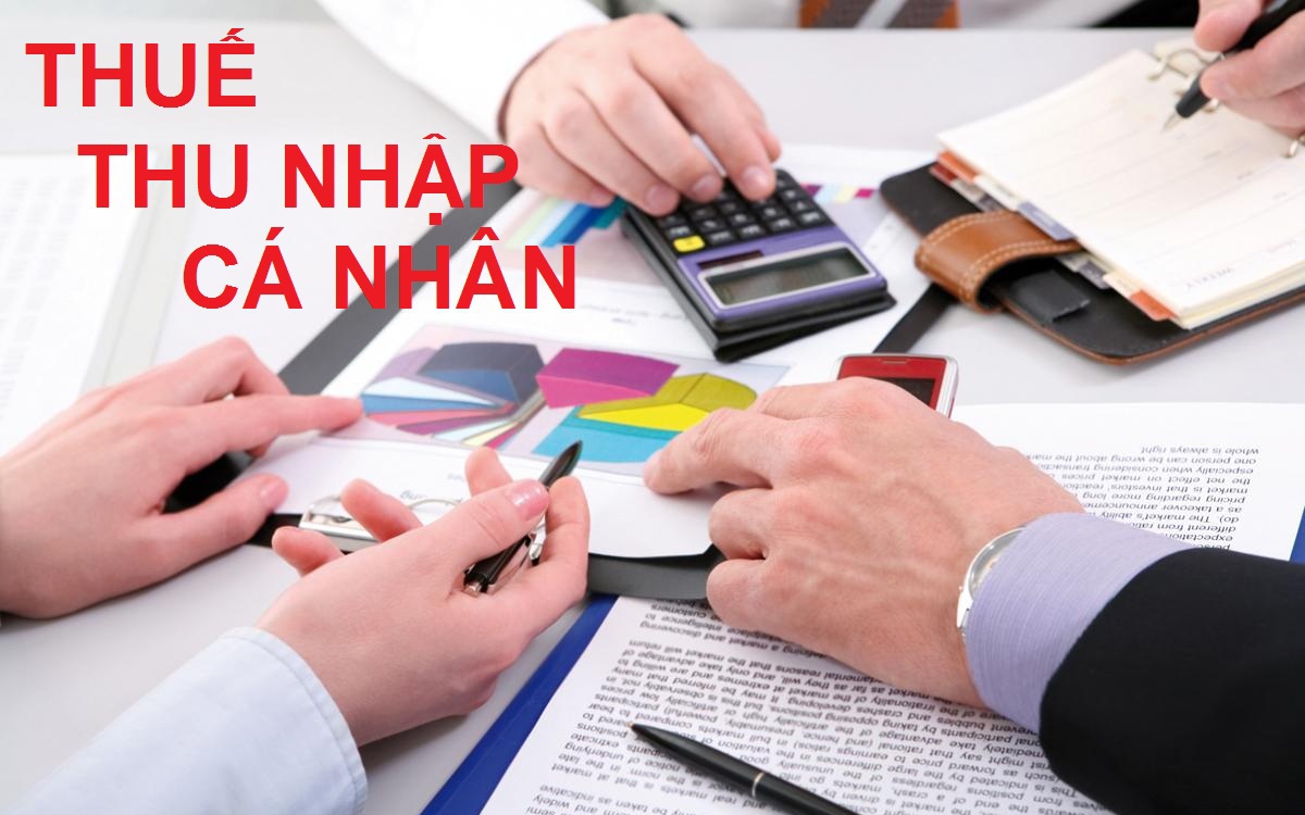 Đề xuất miễn, giảm thuế thu nhập cá nhân một số đối tượng