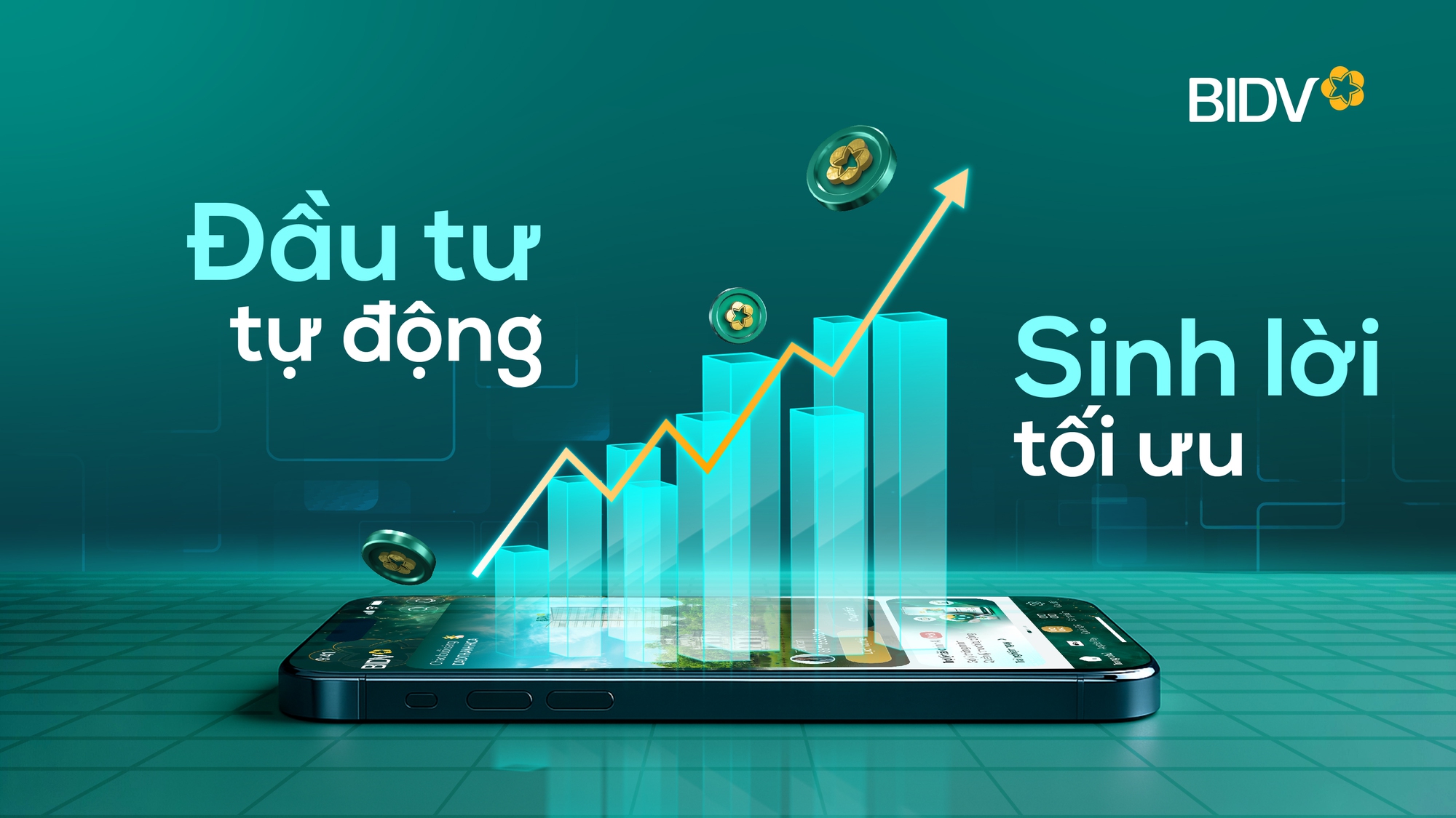 BIDV SmartBanking X: Kết tinh của một thập kỷ chuyển mình- Ảnh 2.