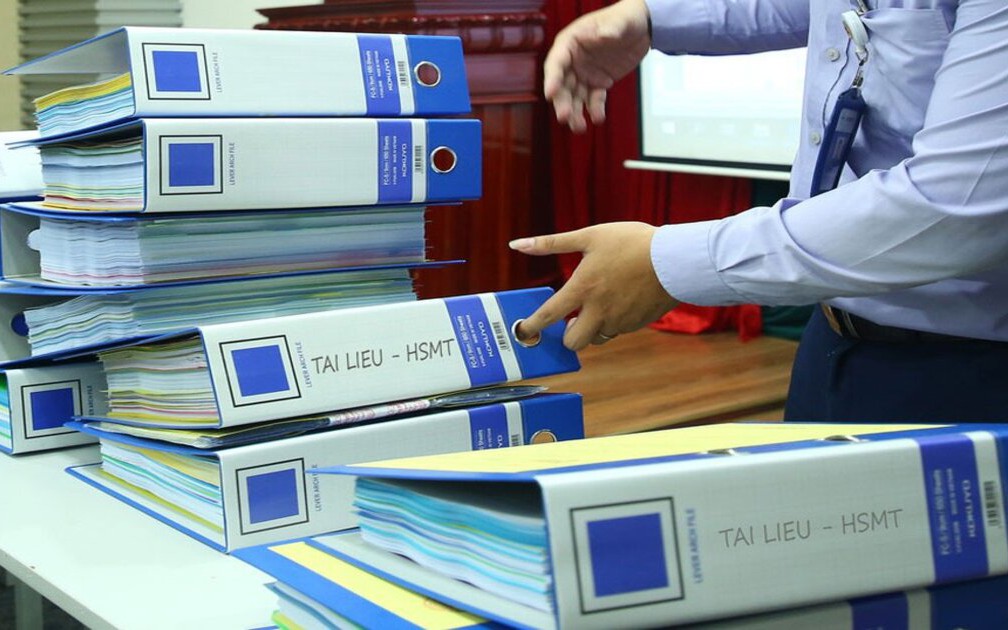 Dự án nào yêu cầu nhà thầu có kinh nghiệm vận hành, kinh doanh?