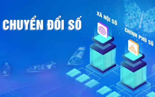 Đề xuất 9 hành vi bị nghiêm cấm trong chuyển đổi số
