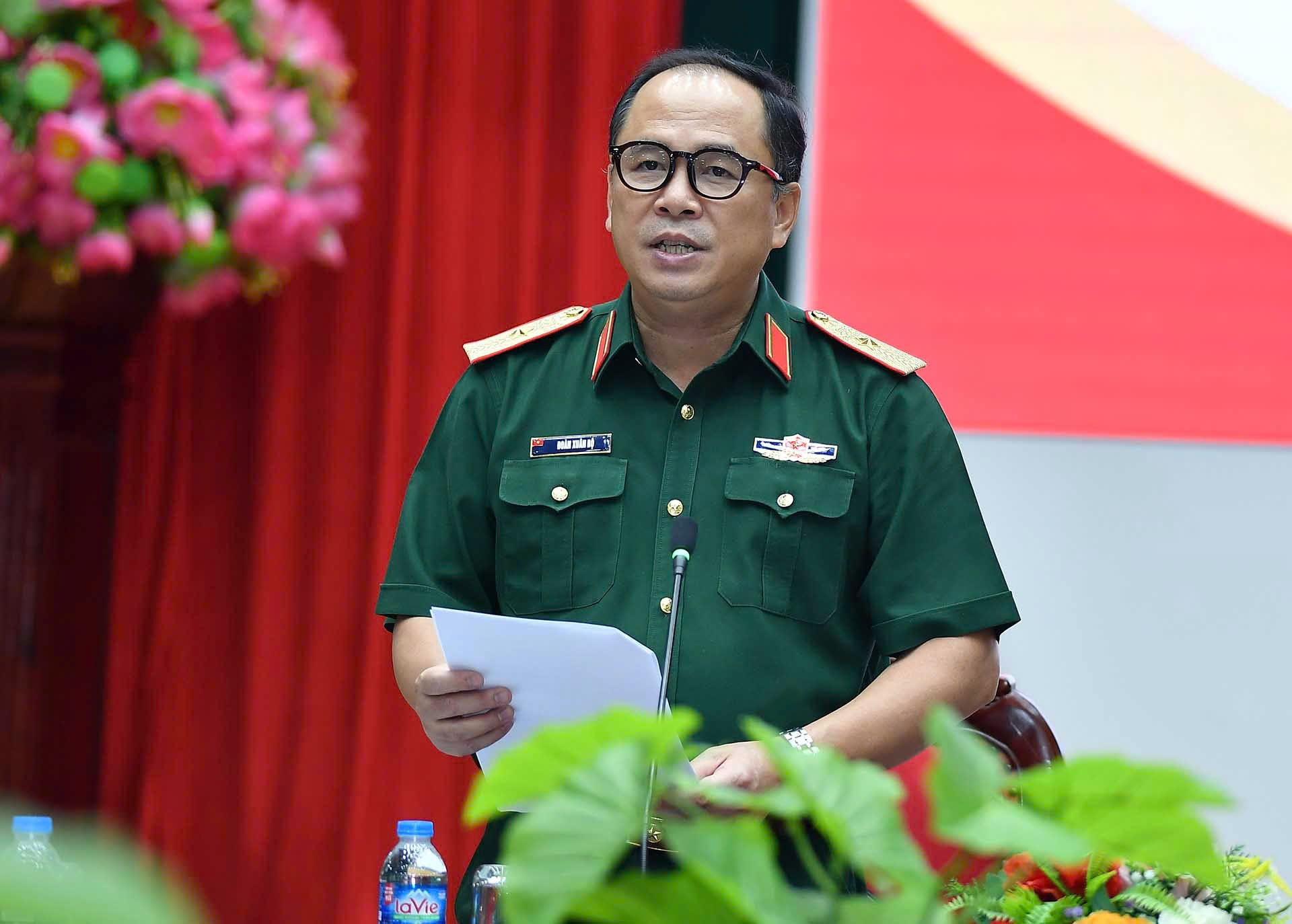 Phát huy tinh thần Cách mạng Tháng Tám xây dựng đất nước phồn vinh, hạnh phúc- Ảnh 3.