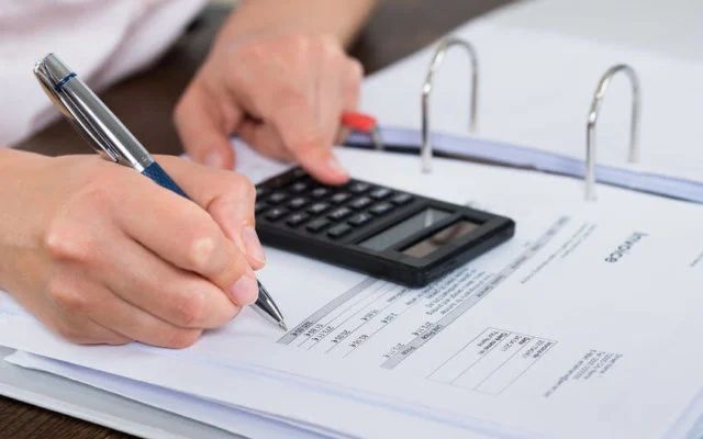 Hướng dẫn phương pháp tính thuế cho hộ kinh doanh