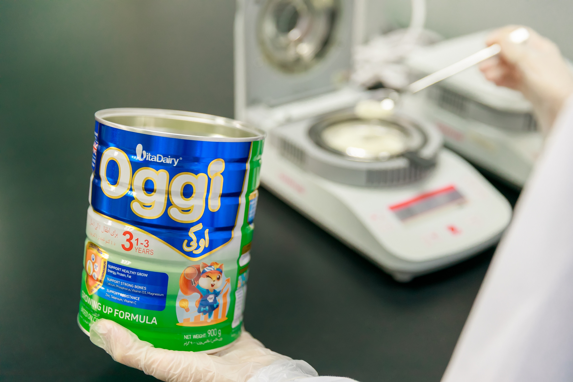 Thêm doanh nghiệp sữa Việt chinh phục thị trường thế giới- Ảnh 2.