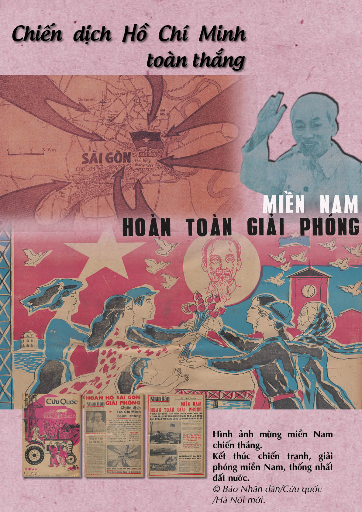 'Không có gì quý hơn độc lập, tự do' - Triển lãm đặc biệt từ tài liệu lưu trữ quốc gia- Ảnh 7.