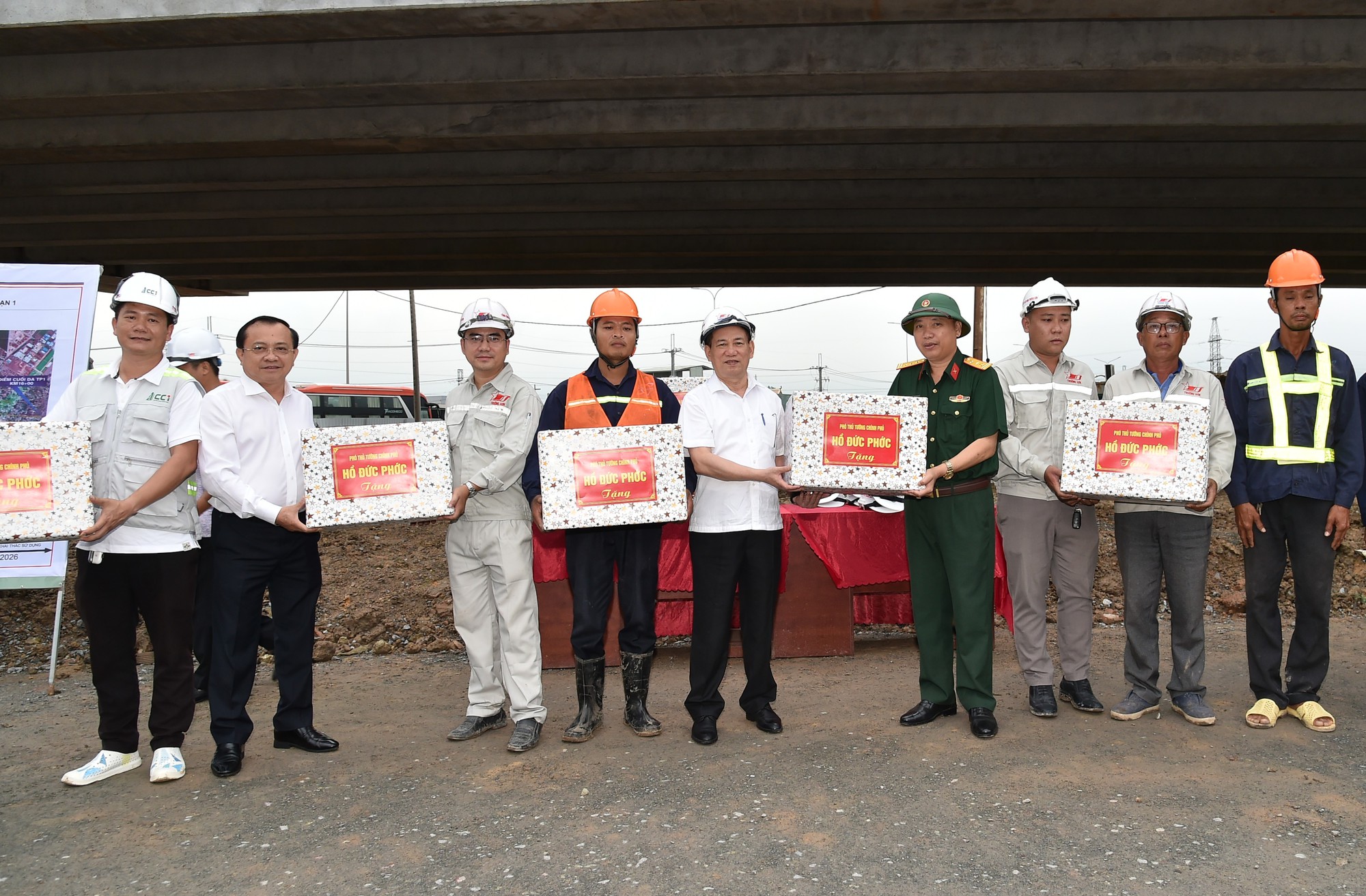 Phó Thủ tướng Hồ Đức Phớc: Xây dựng Đồng Nai trở thành tỉnh đứng đầu cả nước- Ảnh 5.
