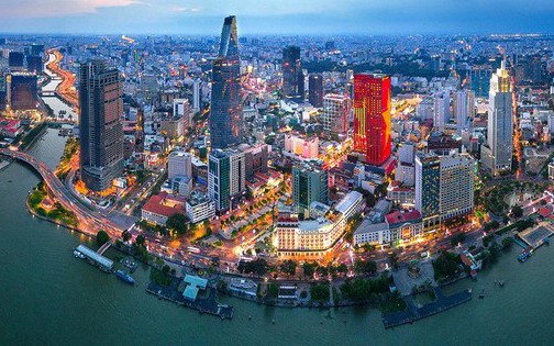 Dự thảo Nghị định về thành lập Trung tâm tài chính quốc tế