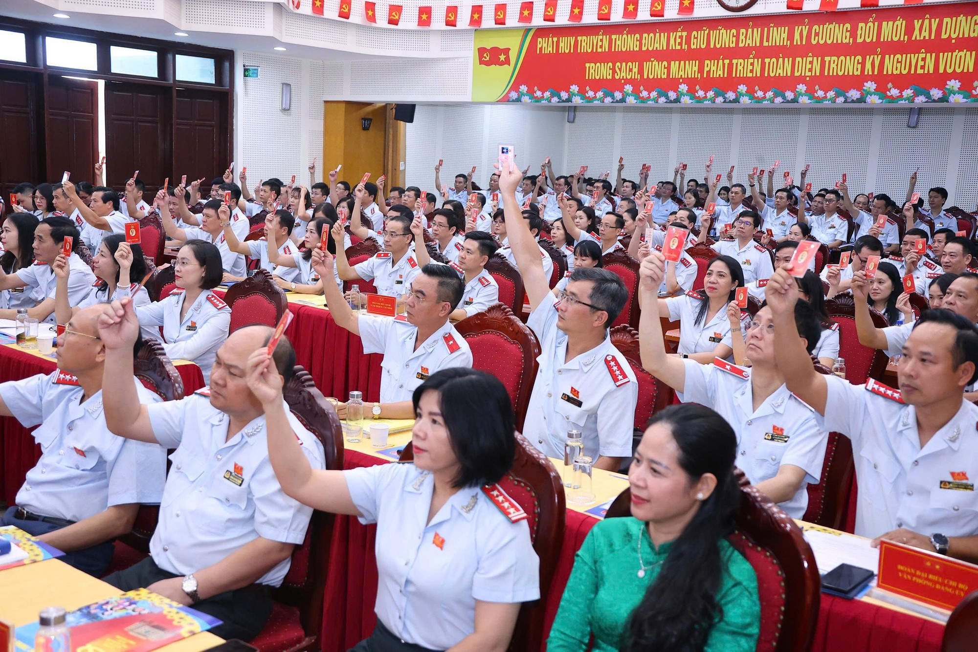 Thanh tra Chính phủ: Ba dấu ấn lớn của nhiệm kỳ 2020 -2025- Ảnh 2.