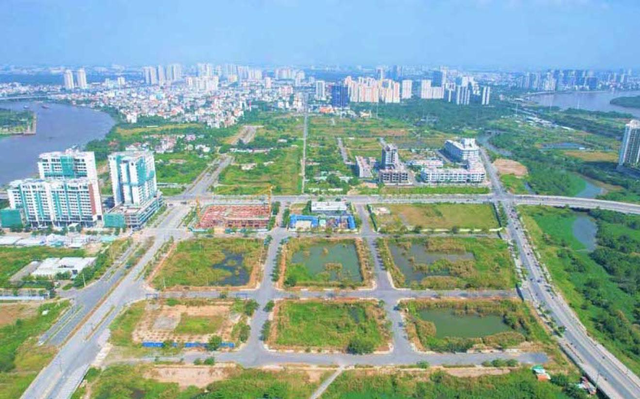 Một số quy định mới về đất đai