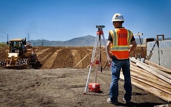 Điều kiện năng lực đối với đơn vị khảo sát xây dựng