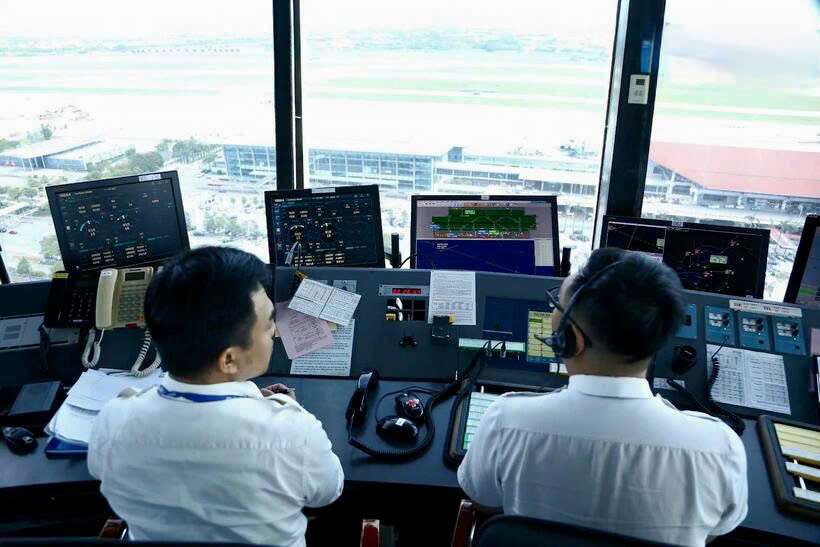Nâng cấp độ an ninh điều hành bay trong thời gian thực hiện A80- Ảnh 2. Nâng cấp độ an ninh điều hành bay trong thời gian thực hiện A80- Ảnh 2.
