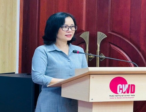 Hướng tới nâng cao chất lượng trợ giúp pháp lý- Ảnh 1.