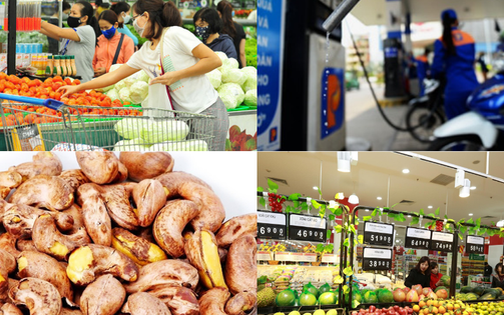 Đề xuất sửa đổi bổ sung một số điều của Luật Giá